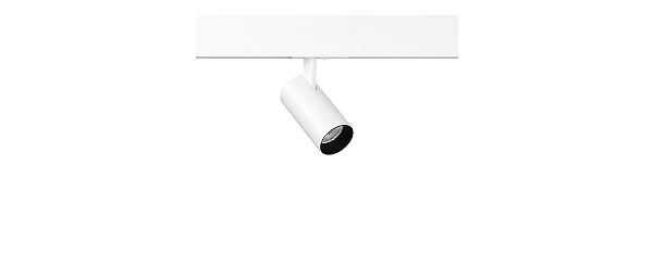 Spot Trace Led 5W 500Lm 34° Branco 3000K Stl22416Br/30 Stella