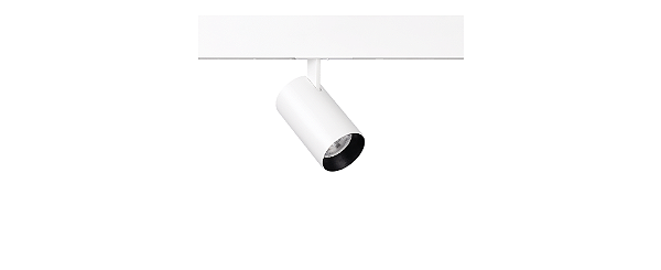 Spot Trace Led 7W 700Lm 34° Branco 3000K Stl22417Br/30 Stella