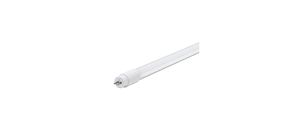 Tubular Led T5 55Cm 9W 1000Lm 4000K Sth9608/40 Stella