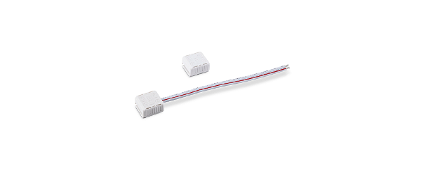 Conector 2 Fios Para Fita Led 6W/M Sth6871 Stella