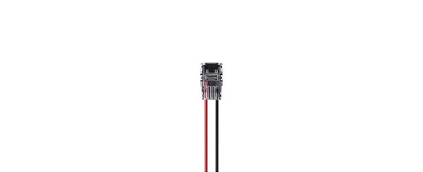 Conector 2 Fios Para Fita Led All Light Sth20871 Stella