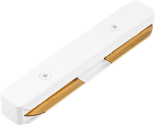 Conexão Linear Para Trilho Trace Branco Stl22490Br Stella