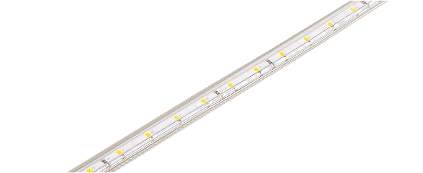 Fita Led 5M 5W/M 3000K 220V Ip67 3000K Sth7802/30 Stella