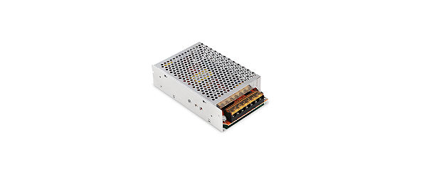 Fonte Eco Para Led 100W 12V Sth21894 Stella