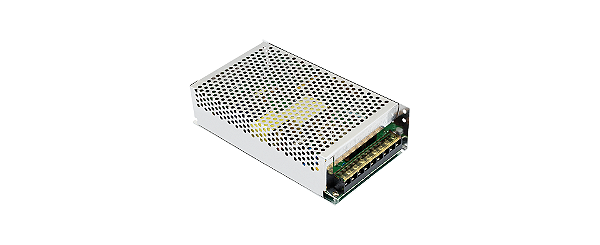 Fonte Eco Para Led 200W 24V Stl22650 Stella