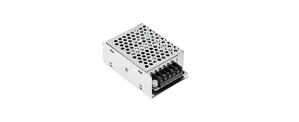 Fonte Eco Para Led 20W 24V Sth21892 Stella