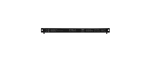 Fonte Evo Ultrafina 18W 24V Stl22680 Stella