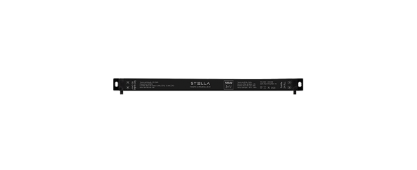 Fonte Evo Ultrafina 36W 24V Stl22682 Stella