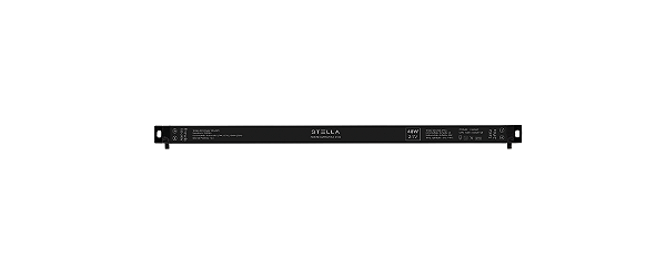 Fonte Evo Ultrafina 48W 24V Stl22683 Stella