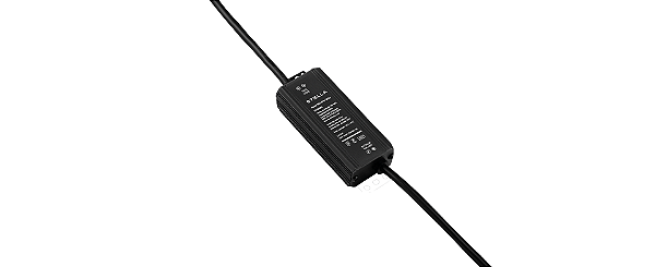 Fonte Ip67 Para Led 25W 12V Sth21885 Stella