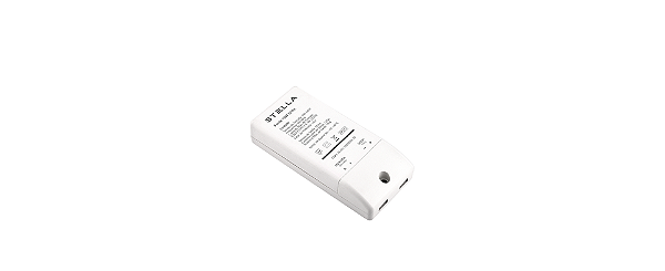 Fonte Para Led 15W 12V Sth6890 Stella