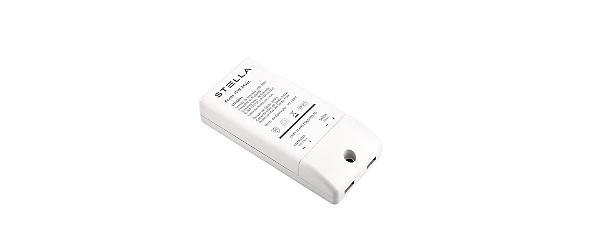 Fonte Para Led 15W 24V Sth6894 Stella