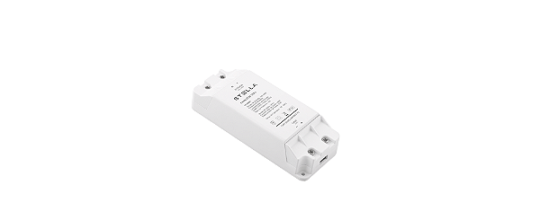 Fonte Para Led 25W 12V Sth8891 Stella