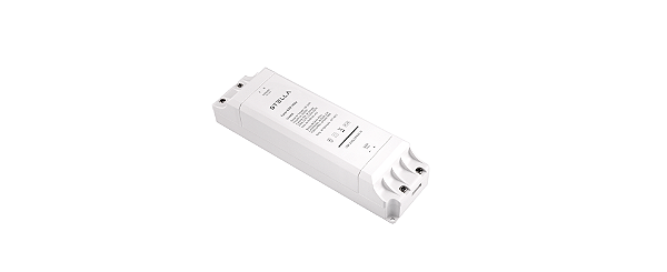 Fonte Para Led 60W 24V Sth6896 Stella