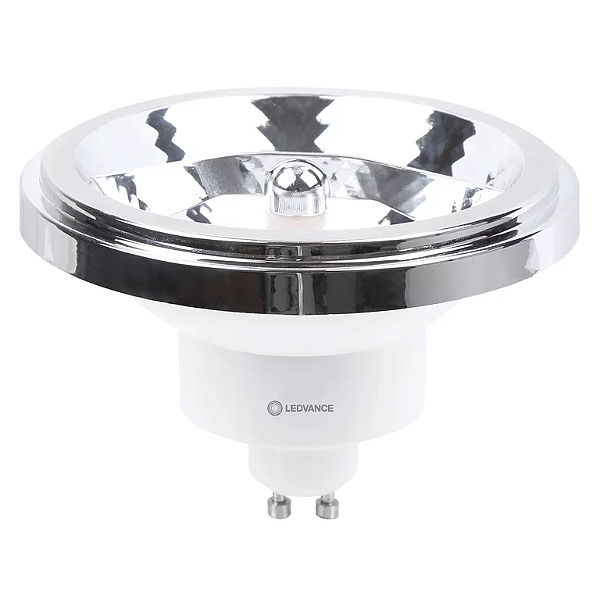 Lâmpada Led Ar111 Irc90 24° 10W 2700K 750Lm Biv 7016061 Ledvance