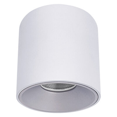 Luminária Led Sobrepor Downlight Dl Pfm Surface 20W/840 4000K 50° 7019295 Ledvance