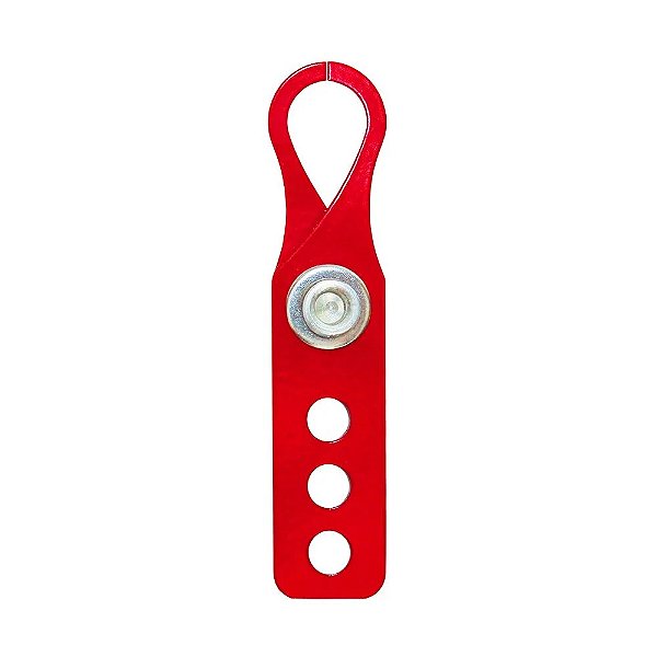 Garra Aco / 3 F / Boca 14Mm Conjunto Gavm3 Tagout