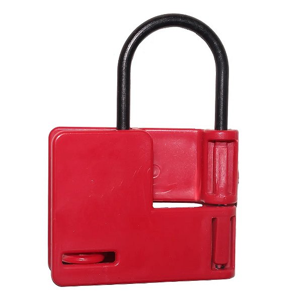 Bloqueio De Disjuntor Motor Bdm Tagout