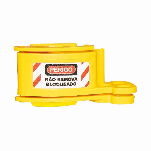 Dispositivo De Bloqueio Tomada Industrial Universal Dbti Tagout