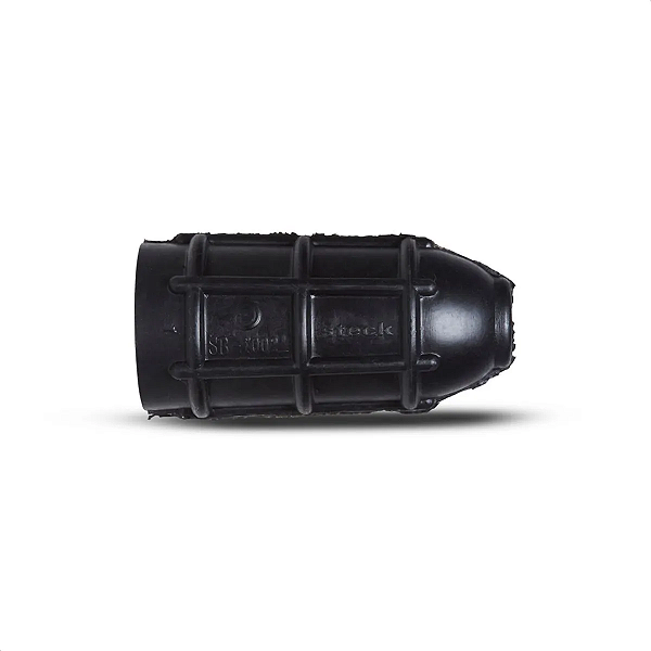 Manopla Borracha Macho Tork Pt SB7002 Steck