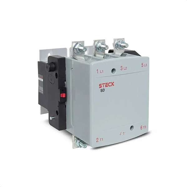 Cont Pot Challenger Sd2225 3P 1000V Bob 220Vca SD2225AM Steck