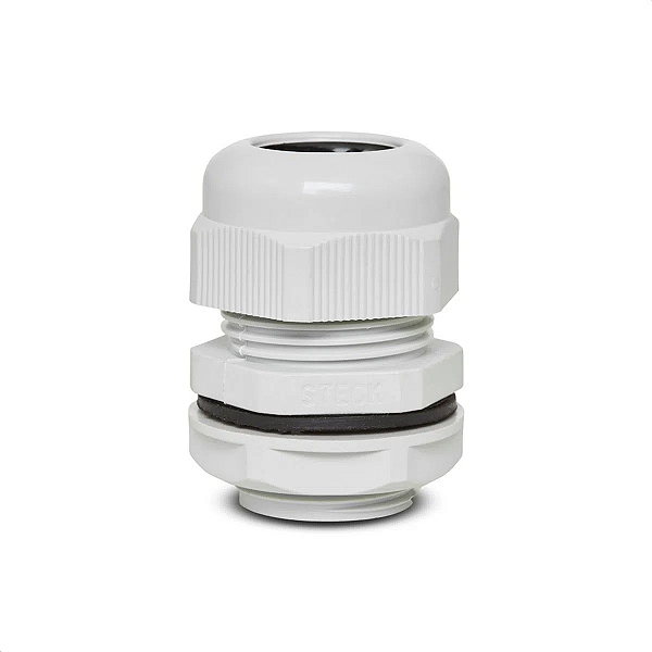 Prensa Cabo M50X1.5 Aletado R-Longa Cz S877LI Steck