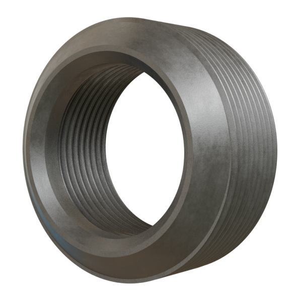Buchas De Redução Alu 2" X 1.1/2" Rosca Bsp BR-35/30 ALU Wetzel