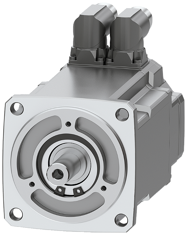 Servomotor Ca 2,4Nm/3000Rpm Enca 1FK2104-5AF00-0MB0 Siemens