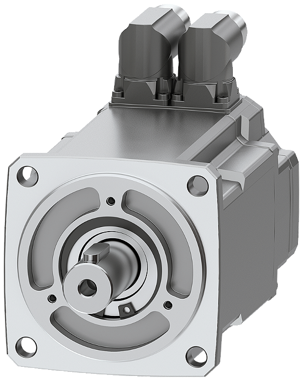 Servomotor Ca 2,4Nm/3000Rpm Enca 1FK2204-5AF00-1SB0 Siemens