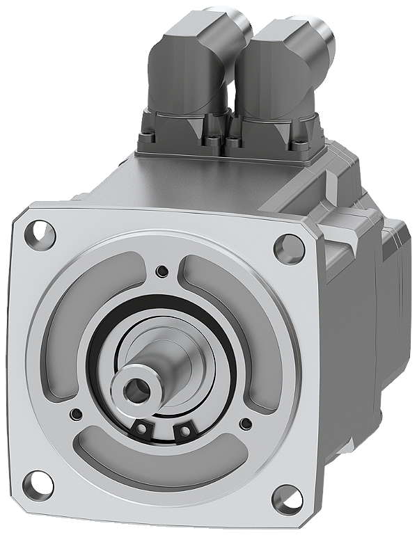 Servomotor Ca 2,4Nm/3000Rpm Enca 1FK2204-5AF10-0MB0 Siemens
