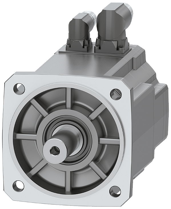 Servomotor Ca 6,5Nm/1500Rpm Enca 1FK2206-2AF00-0SB0 Siemens
