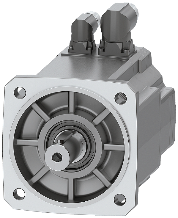 Servomotor Ca 6,5NM/3000RPM Enca Servomotor Simotics S-1FK2 Para Uma Ampla Aplicação No Ambiente Industrial Os Servomotores Simotics S‑1FK2 São Motores Síncronos Compactos E Altamente Dinâmicos E Caracterizam-Se Por Uma 1FK2206-2AF00-1SB0 Siemens