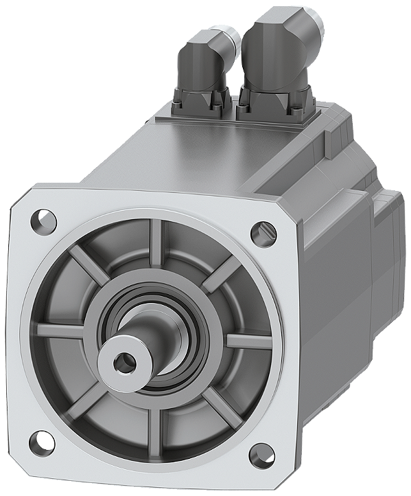 Servomotor Ca 12NM/1500RPM Enca Servomotor Simotics S-1FK2 Para Uma Ampla Aplicação No Ambiente Industrial Os Servomotores Simotics S‑1FK2 São Motores Síncronos Compactos E Altamente Dinâmicos E Caracterizam-Se Por Uma 1FK2206-4AF00-0MB0 Siemens