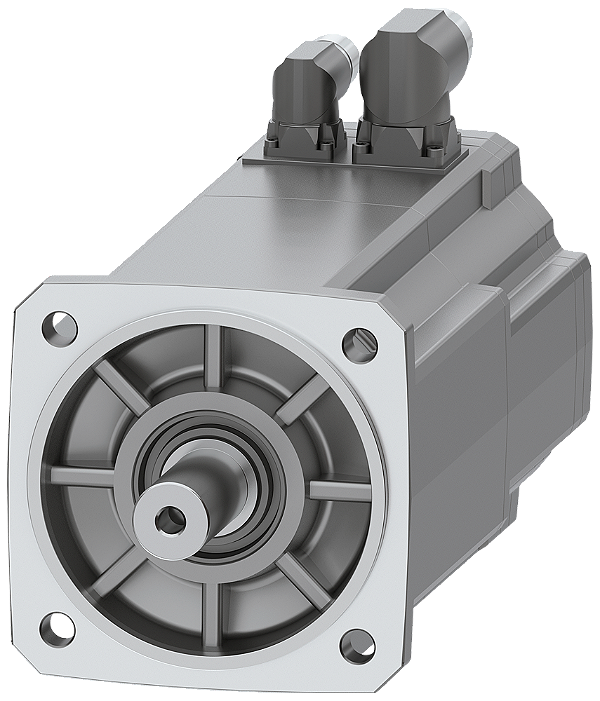 Servomotor Ca 12NM/1500RPM Enca Servomotor Simotics S-1FK2 Para Uma Ampla Aplicação No Ambiente Industrial Os Servomotores Simotics S‑1FK2 São Motores Síncronos Compactos E Altamente Dinâmicos E Caracterizam-Se Por Uma 1FK2206-4AF10-0MB0 Siemens