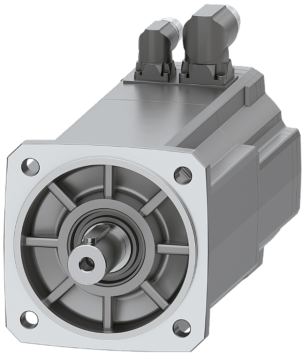 Servomotor Ca 12Nm/3000Rpm Enca 1FK2206-4AF10-1MB0 Siemens