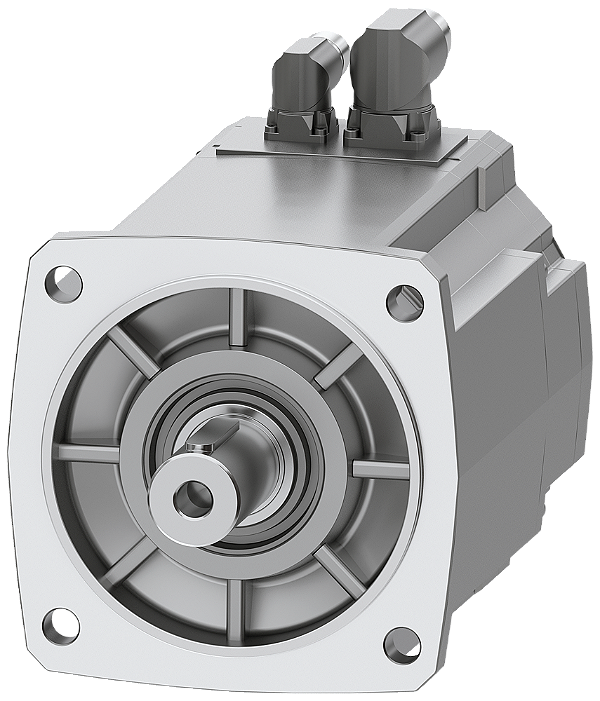 Servomotor Ca 22NM/2000RPM Enca Servomotor Simotics S-1FK2 Para Uma Ampla Aplicação No Ambiente Industrial Os Servomotores Simotics S‑1FK2 São Motores Síncronos Compactos E Altamente Dinâmicos E Caracterizam-Se Por Uma 1FK2208-4AC00-1SB0 Siemens