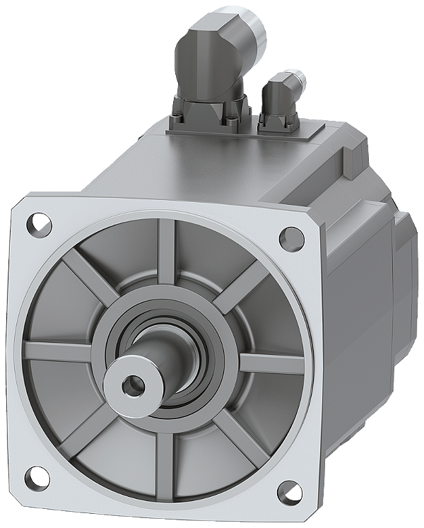 Servomotor Ca 50NM/1000RPM Enca Servomotor Simotics S-1FK2 Para Uma Ampla Aplicação No Ambiente Industrial Os Servomotores Simotics S‑1FK2 São Motores Síncronos Compactos E Altamente Dinâmicos E Caracterizam-Se Por Uma 1FK2210-5AC00-0MB0 Siemens