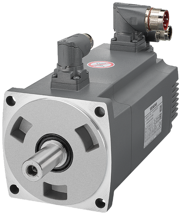 Servomotor Ca 4,78Nm/3000Rpm Enci 1FL6052-2AF21-2MB1 Siemens