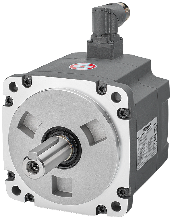 Servomotor Ca 4Nm/2000Rpm Enca 1FL6061-1AC61-2LH1 Siemens
