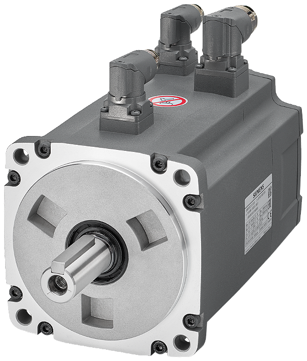 Servomotor Ca 15Nm/2000Rpm Enci 1FL6090-1AC61-2AH1 SIEMENS