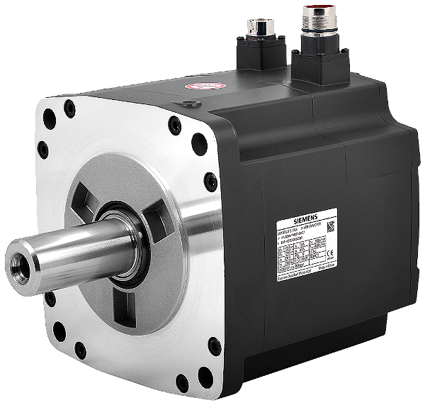 Servomotor Ca 30Nm/2000Rpm Enci 1FL6094-1AC61-0AA1 Siemens