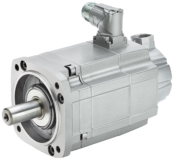 Servomotor Ca 20Nm/4500Rpm Enci 1FT7084-1AH70-1DG1 Siemens