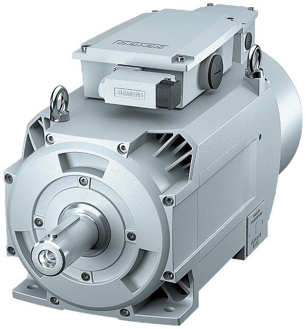 Servomotor Ca 35Nm/1500Rpm Enci 1PH3103-1DF02-2KA0 Siemens