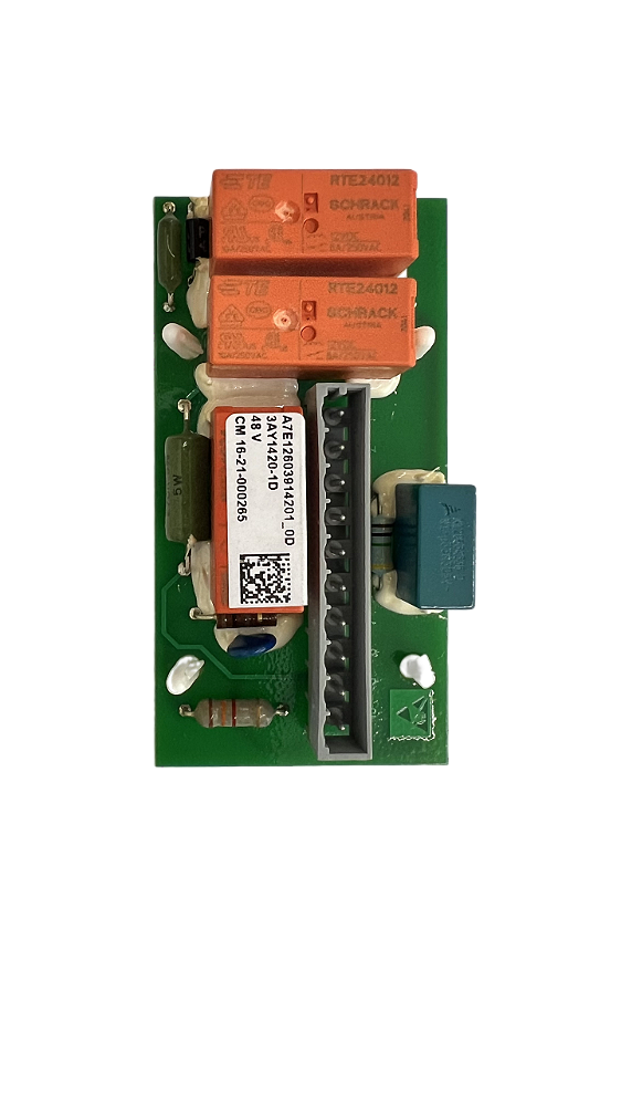 3AY1420-1D Sion M Modulo De Comando 48-60 Vdc 3AY1420-1D Siemens