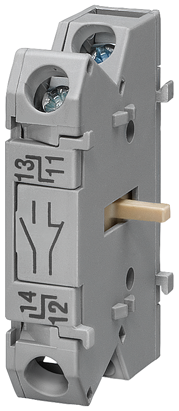 Cont. Aux. 1Na1Nf 3LD9200-5CF SIEMENS