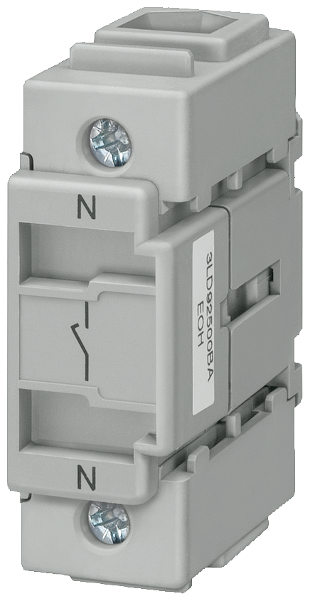 Terminal N/Pe 3LD9220-0C SIEMENS
