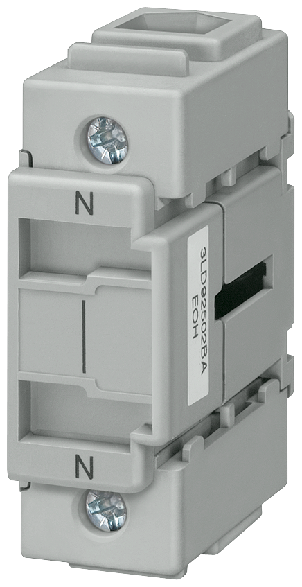 Terminal N/Pe 3LD9220-2B SIEMENS