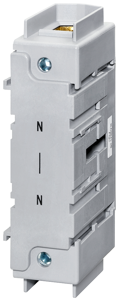 Terminal N/Pe 3LD9240-2B SIEMENS