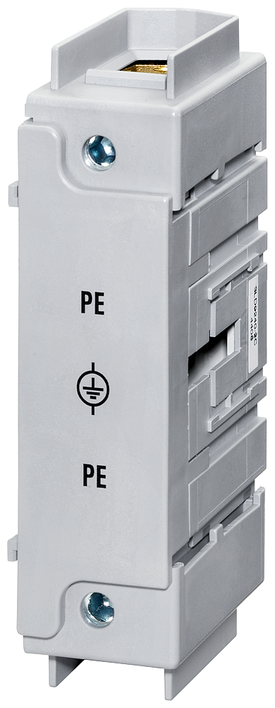 Terminal N/Pe 3LD9240-2C SIEMENS