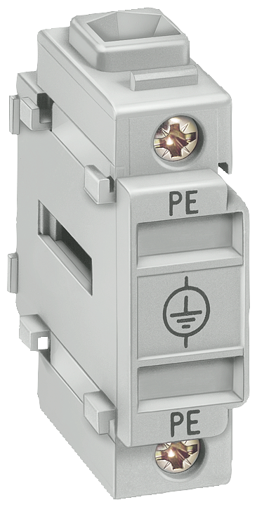 Terminal N/Pe 3LD9280-2B SIEMENS